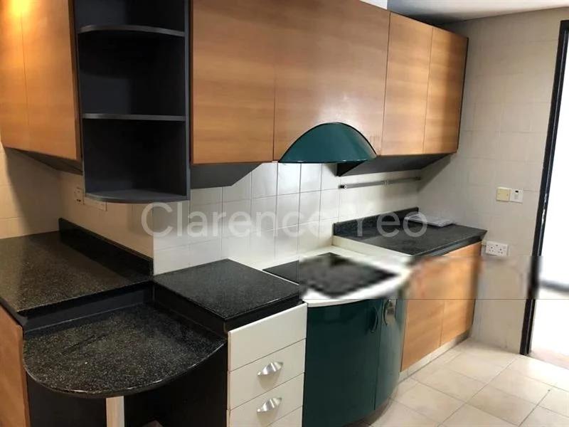 4 Bed Condo for Rent in  Nassim Jade - Image 6